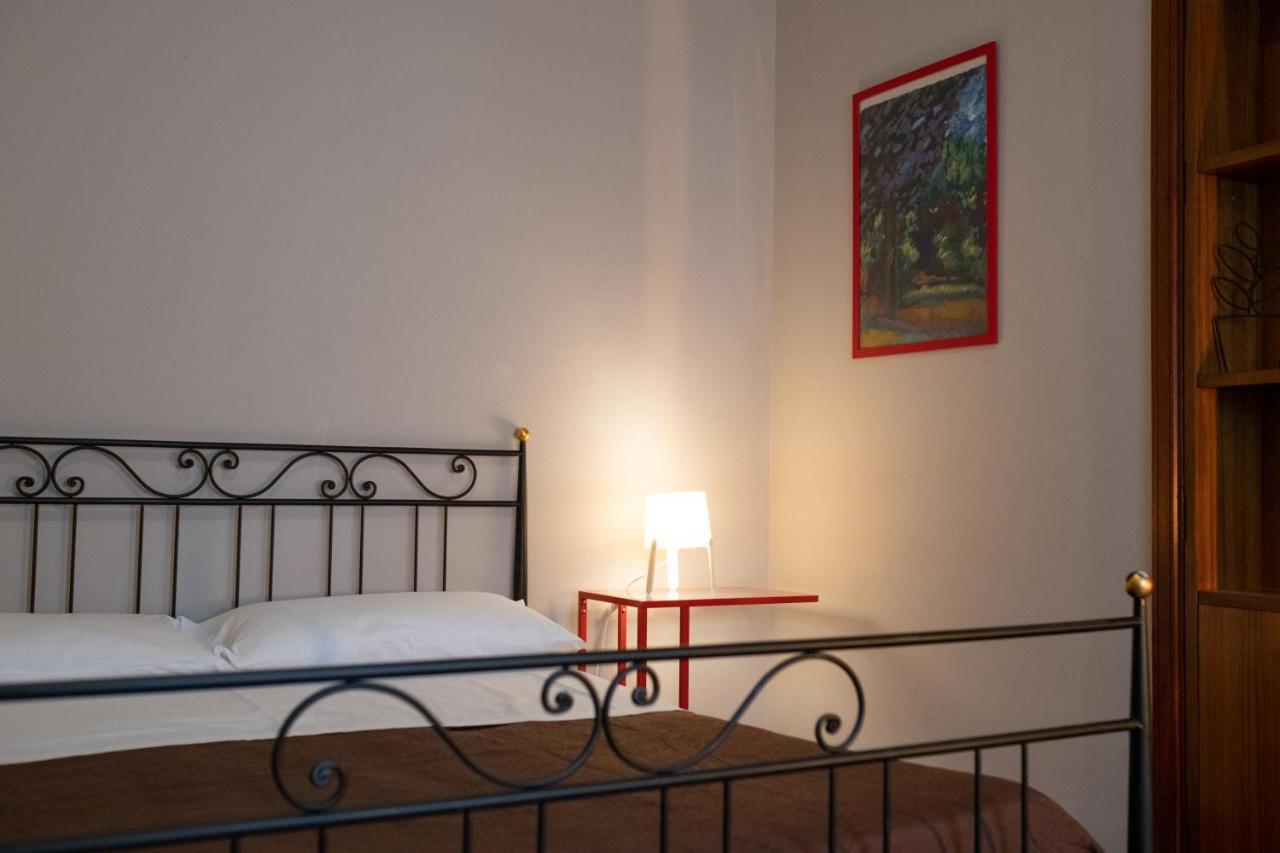 Liodoro Catania B&B Екстериор снимка