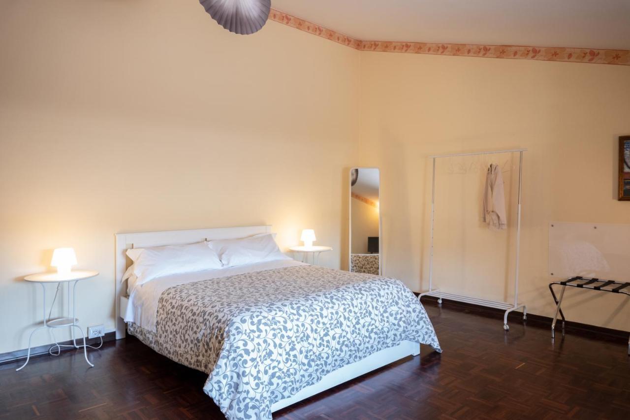 Liodoro Catania B&B Екстериор снимка