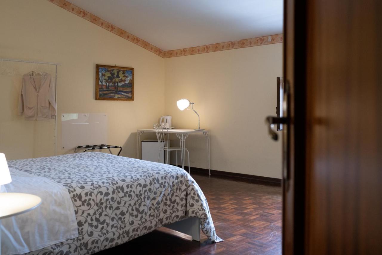 Liodoro Catania B&B Екстериор снимка