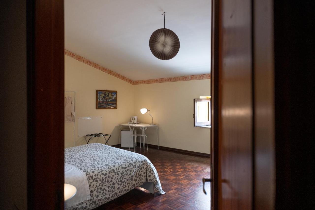 Liodoro Catania B&B Екстериор снимка