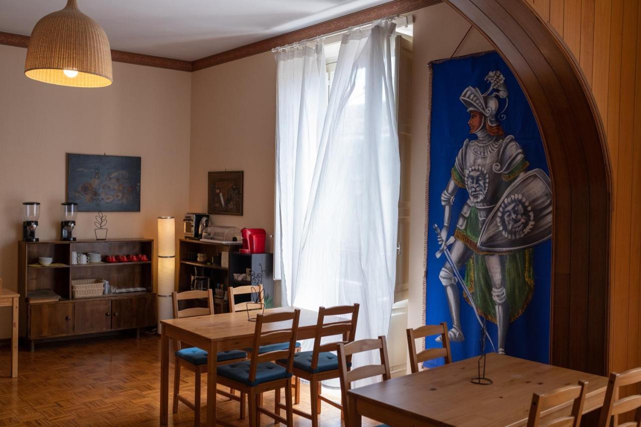 Liodoro Catania B&B Екстериор снимка