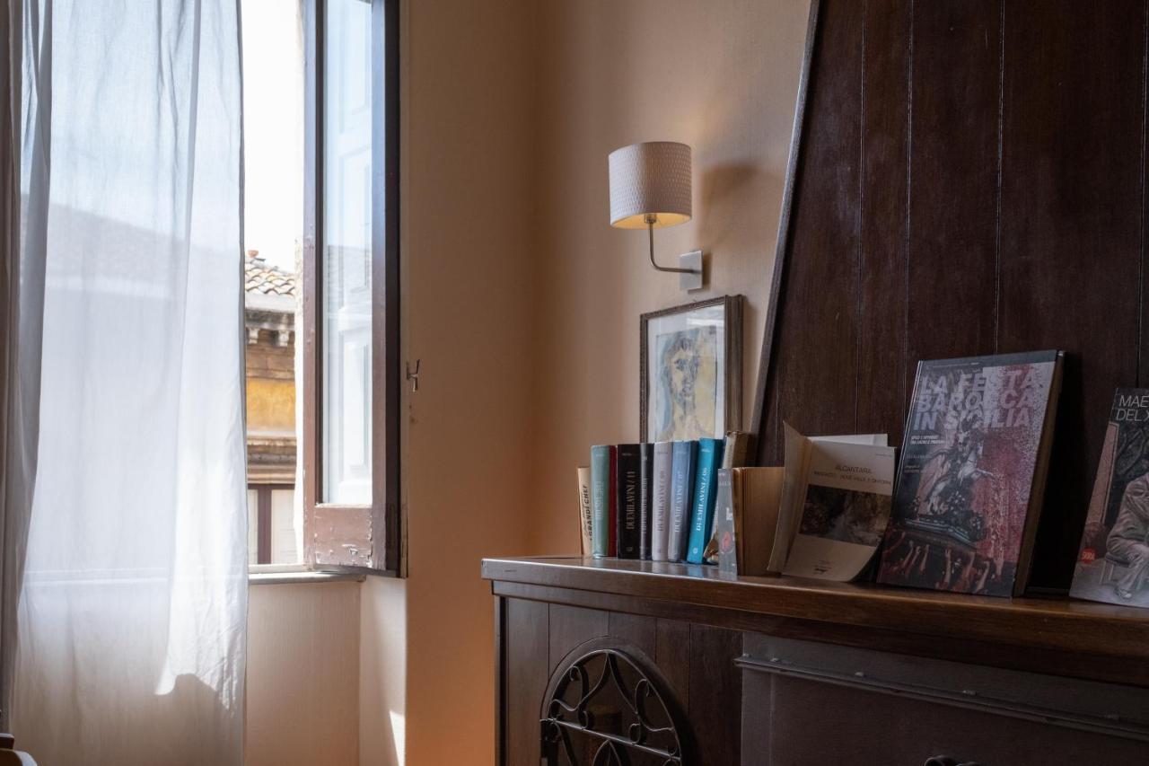 Liodoro Catania B&B Екстериор снимка