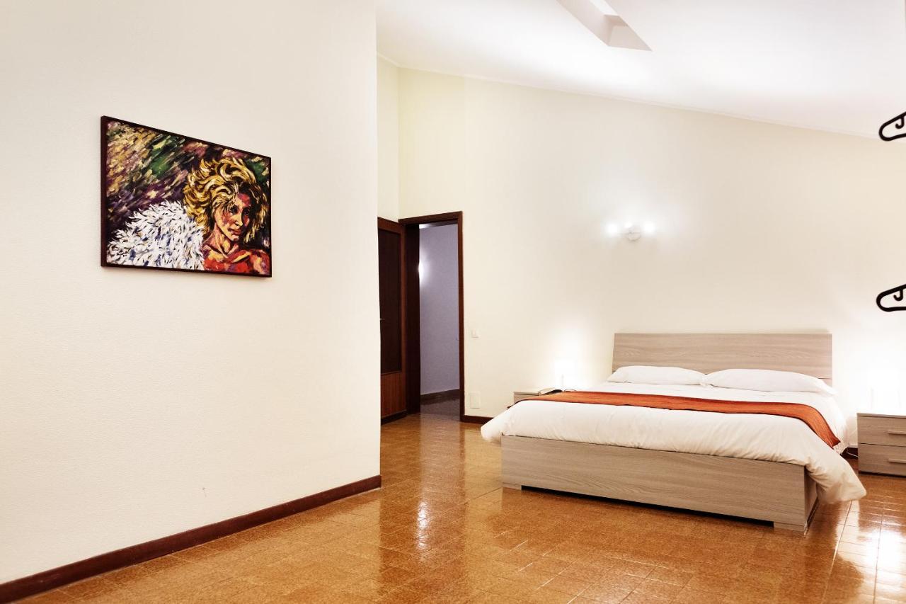 Liodoro Catania B&B Екстериор снимка